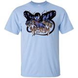 T-Shirts Light Blue / YXS We Are Venom Youth T-Shirt