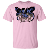 T-Shirts Light Pink / YXS We Are Venom Youth T-Shirt