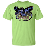 T-Shirts Mint Green / YXS We Are Venom Youth T-Shirt