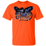 T-Shirts Orange / YXS We Are Venom Youth T-Shirt