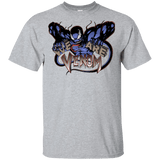 T-Shirts Sport Grey / YXS We Are Venom Youth T-Shirt