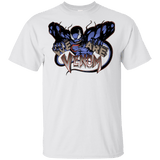 T-Shirts White / YXS We Are Venom Youth T-Shirt