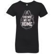 T-Shirts Black / YXS We're Home Girls Premium T-Shirt