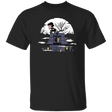 T-Shirts Black / S Wednutsday T-Shirt