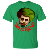 T-Shirts Irish Green / Small Why So Syrio T-Shirt