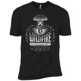 T-Shirts Black / YXS Wildfire Boys Premium T-Shirt