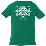 T-Shirts Kelly / 6 Months WINCHESTER Infant Premium T-Shirt