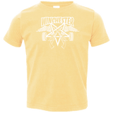 T-Shirts Butter / 2T WINCHESTER Toddler Premium T-Shirt