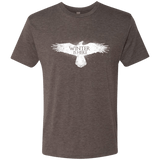 T-Shirts Macchiato / Small Winter is here Men's Triblend T-Shirt