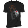T-Shirts Black / X-Small Winter Soldier Men's Premium T-Shirt