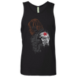 T-Shirts Black / S Winter Soldier Men's Premium Tank Top