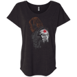 T-Shirts Vintage Black / X-Small Winter Soldier Triblend Dolman Sleeve