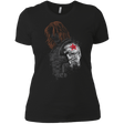 T-Shirts Black / X-Small Winter Soldier Women's Premium T-Shirt