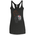 T-Shirts Vintage Black / X-Small Winter Soldier Women's Triblend Racerback Tank