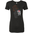 T-Shirts Vintage Black / S Winter Soldier Women's Triblend T-Shirt
