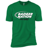 T-Shirts Kelly Green / X-Small Wisconsin Dilly Dilly Men's Premium T-Shirt