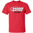 T-Shirts Red / Small Wisconsin Dilly Dilly T-Shirt