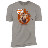 T-Shirts Light Grey / YXS Witness Boys Premium T-Shirt