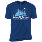 T-Shirts Royal / X-Small Wizneyland Men's Premium T-Shirt