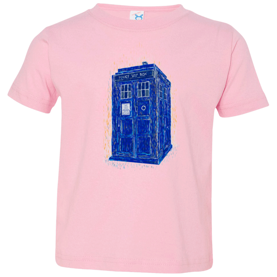 T-Shirts Pink / 2T Woodcutardis Toddler Premium T-Shirt