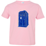 T-Shirts Pink / 2T Woodcutardis Toddler Premium T-Shirt