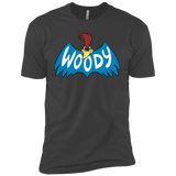 T-Shirts Heavy Metal / YXS Woodpecker Boys Premium T-Shirt