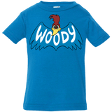 T-Shirts Cobalt / 6 Months Woodpecker Infant Premium T-Shirt