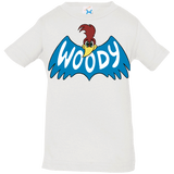 T-Shirts White / 6 Months Woodpecker Infant Premium T-Shirt