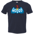 T-Shirts Navy / 2T Woodpecker Toddler Premium T-Shirt