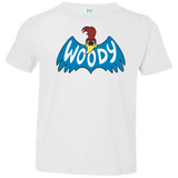 T-Shirts White / 2T Woodpecker Toddler Premium T-Shirt