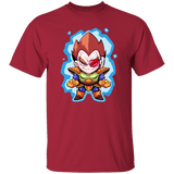 T-Shirts Cardinal / S Wrong Color T-Shirt