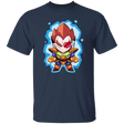 T-Shirts Navy / S Wrong Color T-Shirt