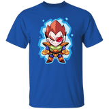 T-Shirts Royal / S Wrong Color T-Shirt