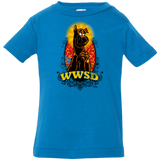 T-Shirts Cobalt / 6 Months WWSD Infant Premium T-Shirt