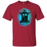 T-Shirts Cardinal / Small WWTW T-Shirt