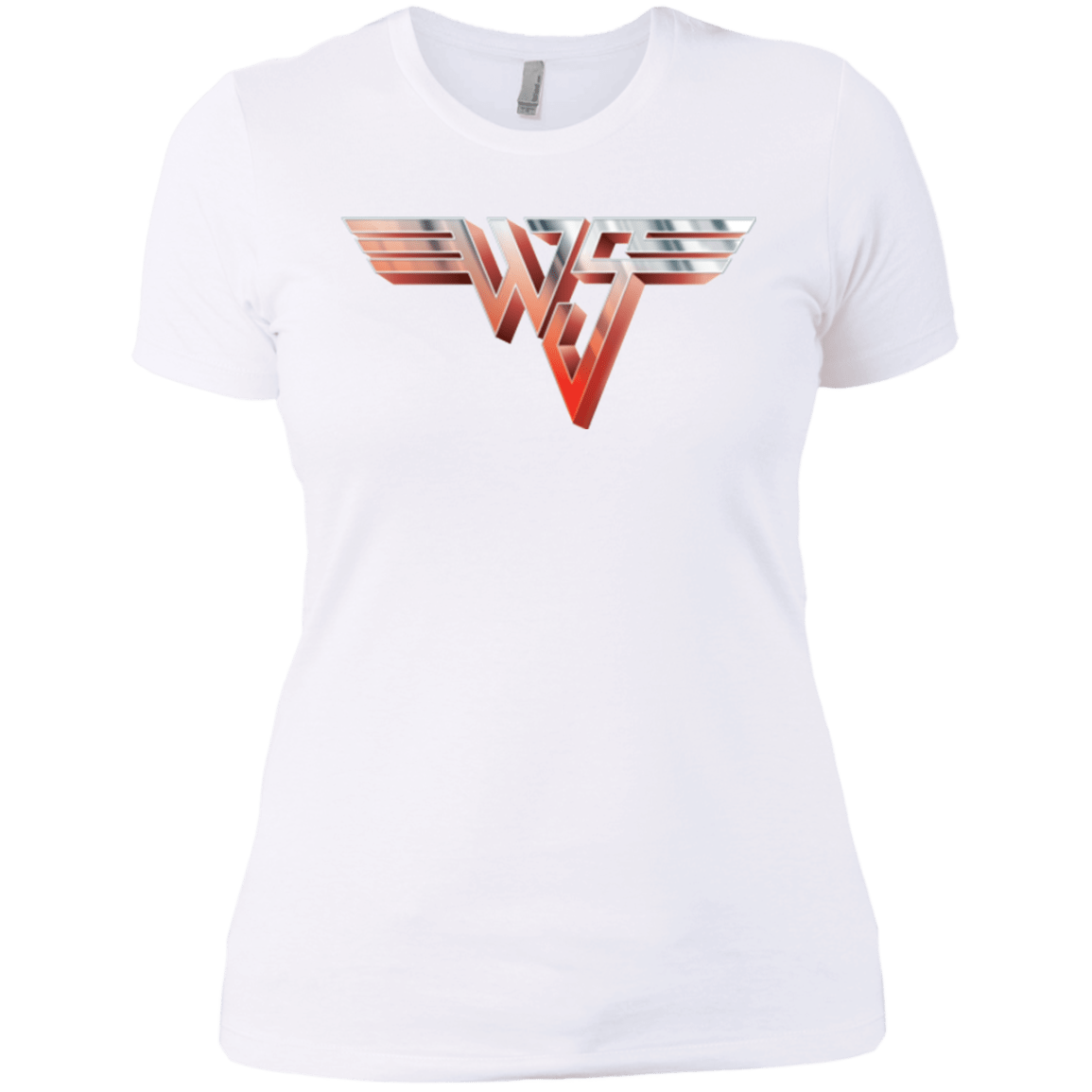 T-Shirts White / X-Small Wyld Stallyns II Women's Premium T-Shirt