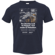 T-Shirts Navy / 2T X-Fighter Toddler Premium T-Shirt