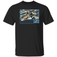 T-Shirts Black / S X-Wing Starfighter T-Shirt