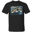 T-Shirts Black / YXS X-Wing Starfighter Youth T-Shirt