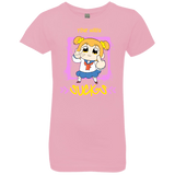 T-Shirts Light Pink / YXS Your Waifu Girls Premium T-Shirt