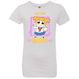 T-Shirts White / YXS Your Waifu Girls Premium T-Shirt