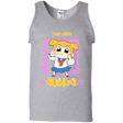 T-Shirts Sport Grey / S Your Waifu Men's Tank Top