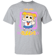 T-Shirts Sport Grey / S Your Waifu T-Shirt