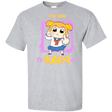 T-Shirts Sport Grey / XLT Your Waifu Tall T-Shirt