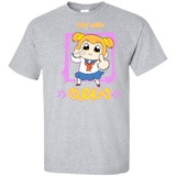 T-Shirts Sport Grey / XLT Your Waifu Tall T-Shirt