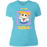 T-Shirts Cancun / X-Small Your Waifu Women's Premium T-Shirt