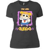 T-Shirts Heavy Metal / X-Small Your Waifu Women's Premium T-Shirt