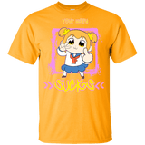 T-Shirts Gold / YXS Your Waifu Youth T-Shirt