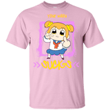 T-Shirts Light Pink / YXS Your Waifu Youth T-Shirt