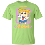 T-Shirts Mint Green / YXS Your Waifu Youth T-Shirt